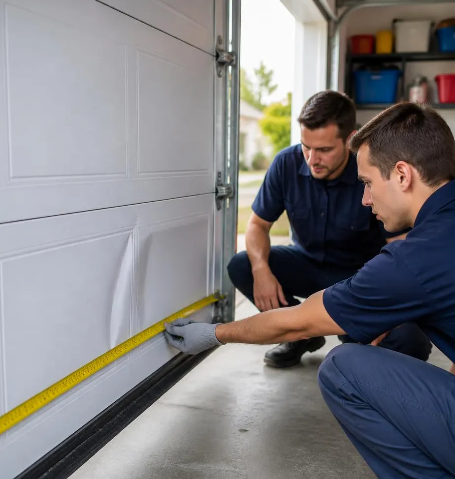 Storm-Proofing Your Garage Door Before Inland Wind Season Hits — Moreno Valley Garage Door Pro, Moreno Valley, CA