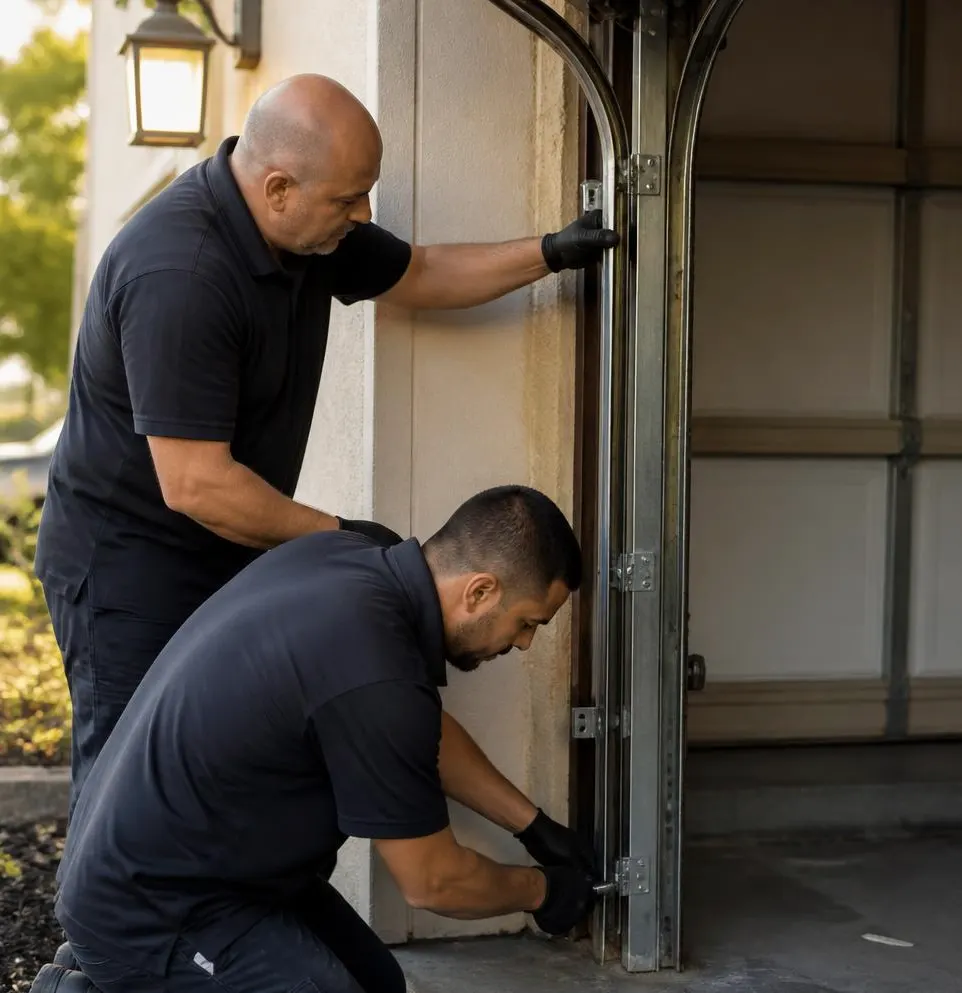 Garage Door in Moreno Valley